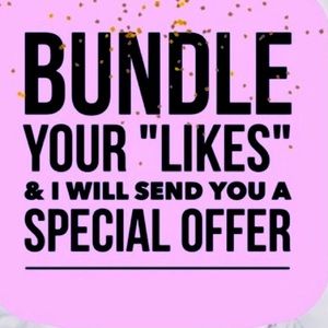 Bundle your likes